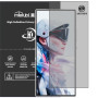 Гідрогелева плівка антишпигун Mietubl HD Privacy Screen Protector для ZTE REDMAGIC 10 Air