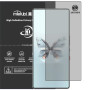 Гидрогелевая пленка антишпион Mietubl HD Privacy Screen Protector для ZTE REDMAGIC 10 Pro+