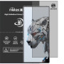 Гідрогелева плівка антишпигун Mietubl HD Privacy Screen Protector для ZTE REDMAGIC 8S Pro