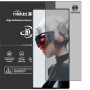 Гидрогелевая пленка антишпион Mietubl HD Privacy Screen Protector для ZTE REDMAGIC 9 Pro