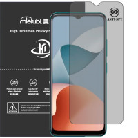 Гидрогелевая пленка антишпион Mietubl HD Privacy Screen Protector для ZTE Blade A34