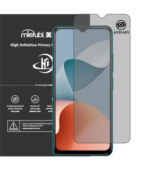 Гідрогелева плівка антишпигун Mietubl HD Privacy Screen Protector для ZTE Blade A34