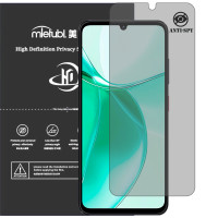 Гидрогелевая пленка антишпион Mietubl HD Privacy Screen Protector для ZTE Blade A35