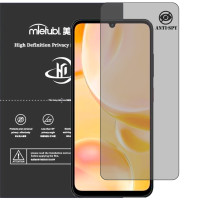 Гидрогелевая пленка антишпион Mietubl HD Privacy Screen Protector для ZTE Blade A55
