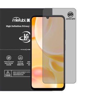 Гідрогелева плівка антишпигун Mietubl HD Privacy Screen Protector для ZTE Blade A55