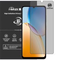Гидрогелевая пленка антишпион Mietubl HD Privacy Screen Protector для ZTE Blade A56