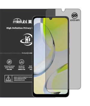 Гідрогелева плівка антишпигун Mietubl HD Privacy Screen Protector для ZTE Blade A76