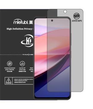 Гідрогелева плівка антишпигун Mietubl HD Privacy Screen Protector для ZTE Nubia Focus