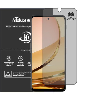 Гідрогелева плівка антишпигун Mietubl HD Privacy Screen Protector для ZTE Nubia Focus Pro