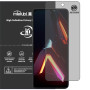 Гідрогелева плівка антишпигун Mietubl HD Privacy Screen Protector для ZTE Nubia Neo 3