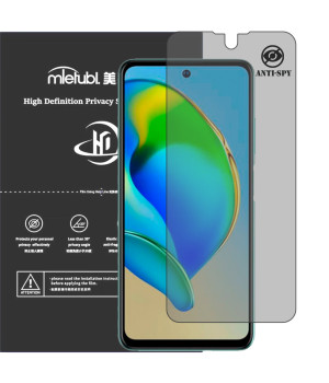 Гідрогелева плівка антишпигун Mietubl HD Privacy Screen Protector для ZTE Blade V40