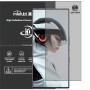 Гидрогелевая пленка антишпион Mietubl HD Privacy Screen Protector для ZTE REDMAGIC 9 Pro+