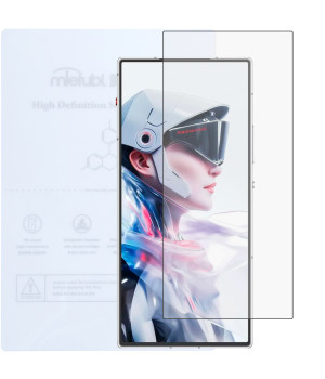 Гидрогелевая пленка Mietubl HD для ZTE REDMAGIC 10 Air