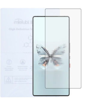 Гидрогелевая пленка Mietubl HD для ZTE REDMAGIC 10 Pro+