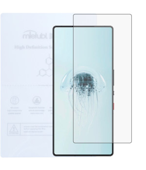 Гидрогелевая пленка Mietubl HD для ZTE REDMAGIC 10 Pro