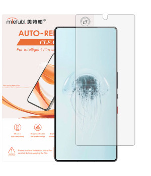 Гідрогелева плівка Mietubl Auto-Repairing для ZTE REDMAGIC 10 Pro