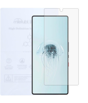 Гидрогелевая пленка Mietubl HD для ZTE REDMAGIC 10 Pro