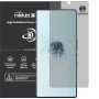 Гідрогелева плівка антишпигун Mietubl HD Privacy Screen Protector для ZTE REDMAGIC 10 Pro