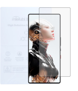 Гидрогелевая пленка Mietubl HD для ZTE REDMAGIC 10S Pro