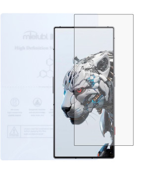 Гидрогелевая пленка Mietubl HD для ZTE REDMAGIC 8S Pro