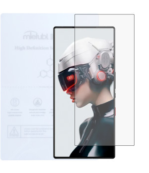 Гидрогелевая пленка Mietubl HD для ZTE REDMAGIC 9 Pro