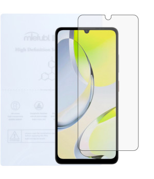 Гідрогелева плівка Mietubl HD для ZTE Blade A76