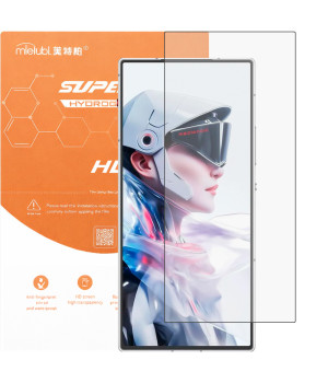 Гідрогелева плівка Mietubl Super TPU HD для ZTE REDMAGIC 10 Air