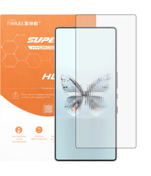 Гідрогелева плівка Mietubl Super TPU HD для ZTE REDMAGIC 10 Pro+