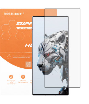 Гідрогелева плівка Mietubl Super TPU HD для ZTE REDMAGIC 8S Pro