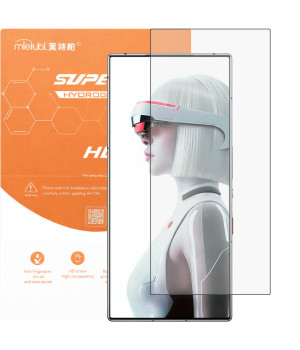 Гідрогелева плівка Mietubl Super TPU HD для ZTE REDMAGIC 9S Pro