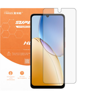 Гидрогелевая пленка Mietubl Super TPU HD для ZTE Blade A56