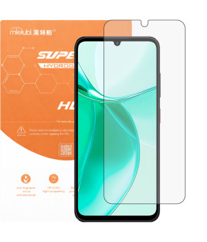 Гидрогелевая пленка Mietubl Super TPU HD для ZTE Blade A35