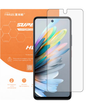 Гідрогелева плівка Mietubl Super TPU HD для ZTE Blade A75