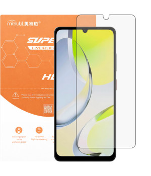 Гидрогелевая пленка Mietubl Super TPU HD для ZTE Blade A76