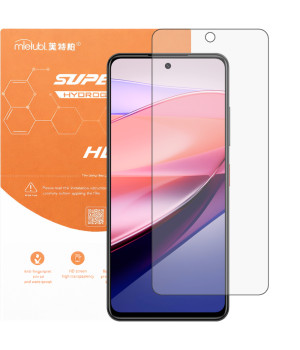 Гидрогелевая пленка Mietubl Super TPU HD для ZTE Nubia Focus