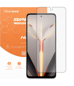 Гидрогелевая пленка Mietubl Super TPU HD для ZTE Nubia Neo 2