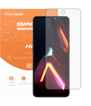 Гидрогелевая пленка Mietubl Super TPU HD для ZTE Nubia Neo 3