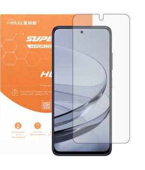Гидрогелевая пленка Mietubl Super TPU HD для ZTE Nubia V60