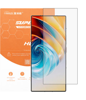Гидрогелевая пленка Mietubl Super TPU HD для ZTE Nubia Z60 Ultra