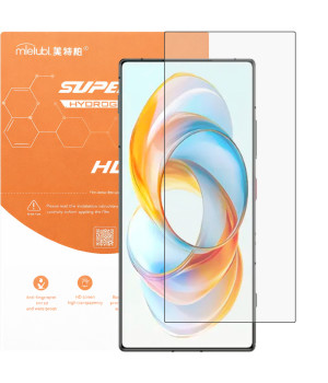 Гидрогелевая пленка Mietubl Super TPU HD для ZTE Nubia Z70 Ultra