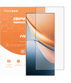 Гідрогелева плівка Mietubl Super TPU HD для ZTE Nubia Z70S Ultra