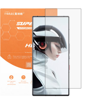 Гідрогелева плівка Mietubl Super TPU HD для ZTE REDMAGIC 9 Pro+
