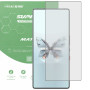 Гидрогелевая пленка матовая Mietubl Super TPU Matte для ZTE REDMAGIC 10S Pro+