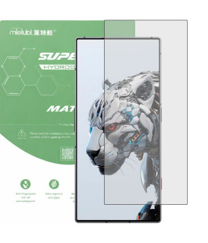 Гідрогелева плівка матова Mietubl Super TPU Matte для ZTE REDMAGIC 8S Pro