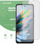 Гідрогелева плівка матова Mietubl Super TPU Matte для ZTE Blade A75