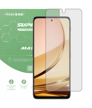 Гидрогелевая пленка матовая Mietubl Super TPU Matte для ZTE Nubia Focus Pro
