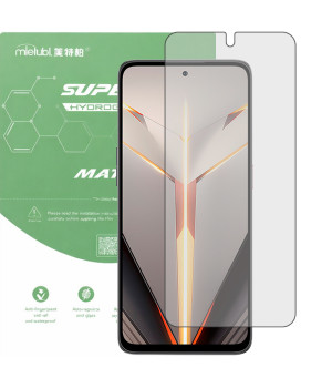 Гидрогелевая пленка матовая Mietubl Super TPU Matte для ZTE Nubia Neo 2
