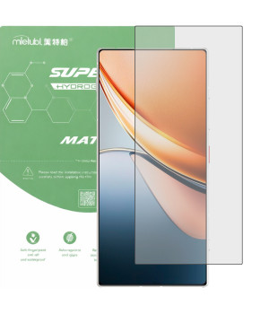 Гідрогелева плівка матова Mietubl Super TPU Matte для ZTE Nubia Z70S Ultra
