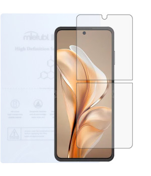 Гідрогелева плівка Mietubl HD для ZTE Nubia Flip
