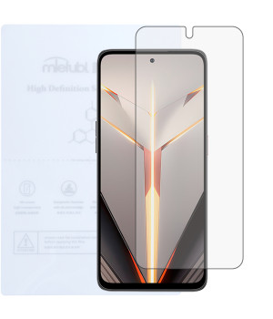 Гідрогелева плівка Mietubl HD для ZTE Nubia Neo 2